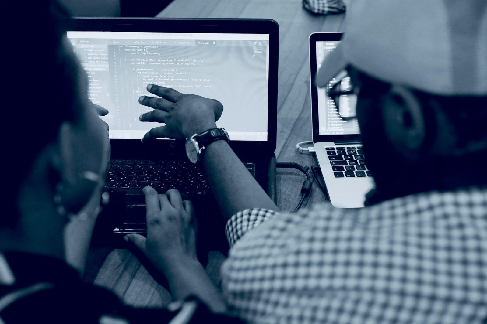 Collaboration en développement logiciel